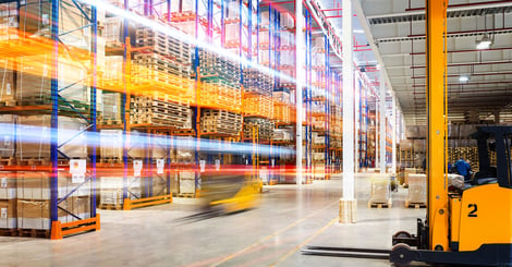 ERP manufacturing: come SAP Business One semplifica la gestione del magazzino e della produzione